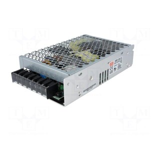 Power supply: switched-mode | for building in,modular | 156W | 13A