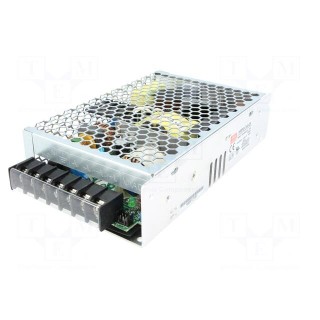 Power supply: switched-mode | for building in,modular | 156W | 6.5A