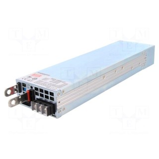 Power supply: switched-mode | modular | 1593W | 27VDC | 26.5÷33.5VDC