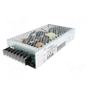 Power supply: switched-mode | for building in,modular | 200.4W