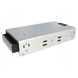 Power supply: switched-mode | modular | 324W | 36VDC | 199x105x41mm