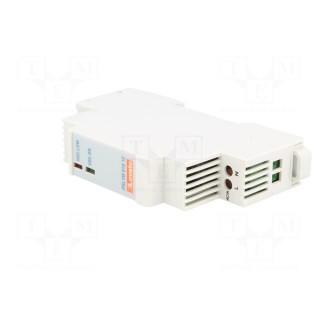 Power supply: switched-mode | 10W | 12VDC | 0.83A | 90÷264VAC | 114g
