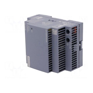 Power supply: switched-mode | 96W | 24VDC | 4A | 85÷264VAC | 110÷300VDC