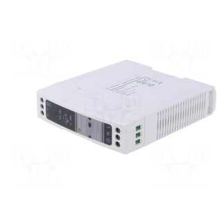 Power supply: switched-mode | for DIN rail | 10W | 5VDC | 2A | OUT: 1