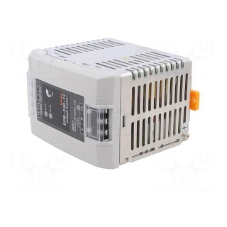 Power supply: switched-mode | for DIN rail | 240W | 12VDC | 20A | IP20