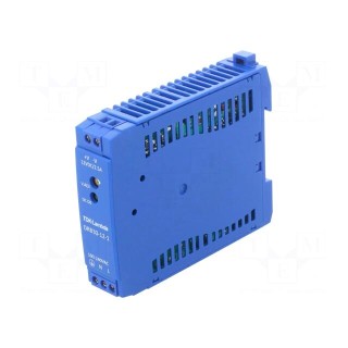 Power supply: switched-mode | for DIN rail | 30W | 12VDC | 2.5A | DRB