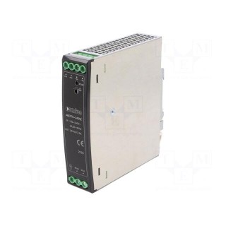 Power supply: switched-mode | 75W | 24VDC | 3.2A | 90÷264VAC | 370g