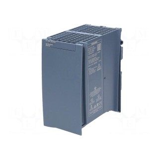 Power supply: switched-mode | for DIN rail | S7-1500 | 192W | 24VDC