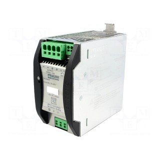 Power supply: switched-mode | modular | 240W | 24VDC | 10A | 85÷265VAC