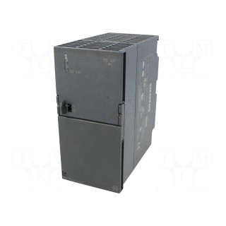 Power supply: switched-mode | stabilised | 85÷264VAC | Mounting: DIN
