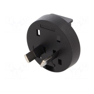 Adapter | Connectors for the country: Australia