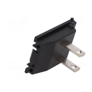 Adapter | Connectors for the country: USA