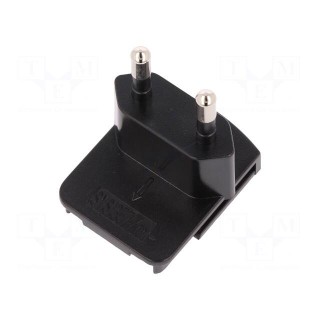 Adapter | Connectors for the country: Korea