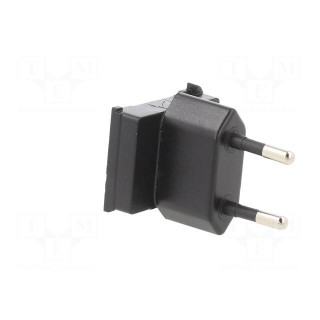 Adapter | Plug: EU