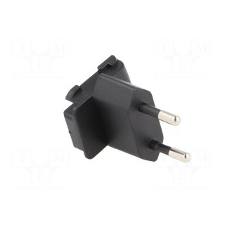 Adapter | Plug: EU