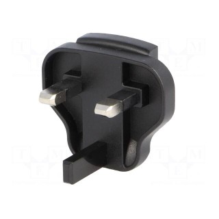 Adapter | Plug: UK