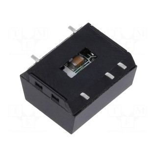 Converter: DC/DC | 0.25W | Uin: 13.5÷16.5V | Uout: 12VDC | Iout: 21mA