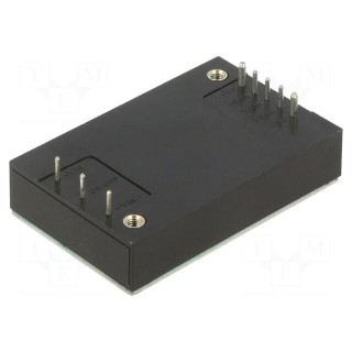 Converter: DC/DC | 100W | Uin: 12÷160V | Uout: 12VDC | Iout: 8.3A | 200kHz