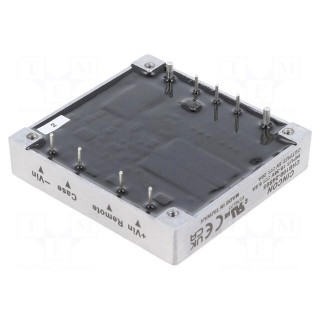 Converter: DC/DC | 100W | Uin: 18÷36V | Uout: 5VDC | Iout: 20A | 500kHz