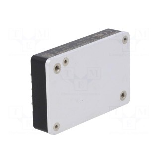 Converter: DC/DC | 150W | Uin: 14.4÷170V | Uout: 12VDC | Iout: 12.5A