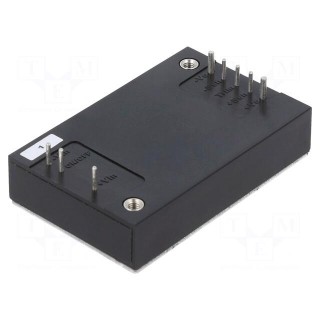 Converter: DC/DC | 150W | Uin: 180÷425V | Uout: 5VDC | Iout: 30A | 360kHz