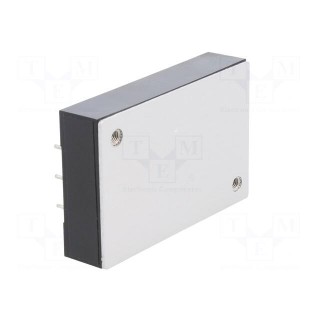 Converter: DC/DC | 150W | Uin: 43÷160V | Uout: 5VDC | Iout: 20A | 300kHz