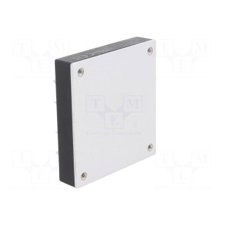 Converter: DC/DC | 150W | Uin: 9÷75V | Uout: 48VDC | Iout: 3.13A | 200Hz