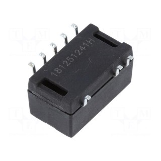 Converter: DC/DC | 2.5W | Uin: 6.5÷36V | Uout: 5VDC | Iout: 0.5A | SMD