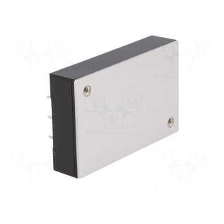 Converter: DC/DC | 200W | Uin: 18÷36V | Uout: 24VDC | Iout: 8.33A | 250kHz