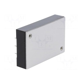 Converter: DC/DC | 200W | Uin: 18÷36V | Uout: 24VDC | Iout: 8.33A | 250kHz