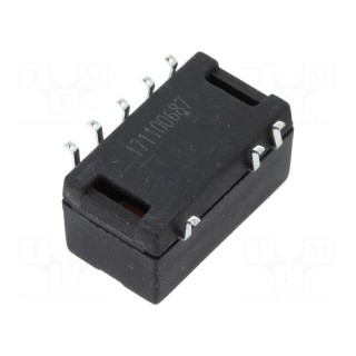 Converter: DC/DC | 3.3W | Uin: 6.5÷36V | Uout: 3.3VDC | Iout: 1A | SMD