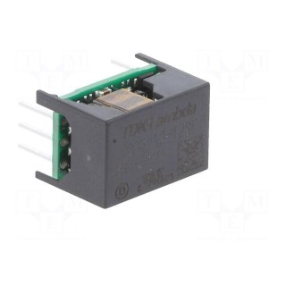 Converter: DC/DC | 3W | Uin: 4.5÷18V | Uout: 12VDC | Iout: 250mA | THT