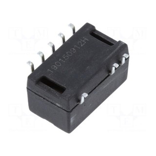 Converter: DC/DC | 5W | Uin: 8÷36V | Uout: 5VDC | Iout: 1A | SMD | 1.7g