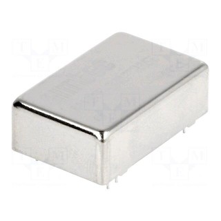 Converter: DC/DC | 5W | Uin: 9÷36V | 5VDC | Iout: 1A | DIP24 | 26g