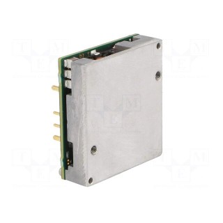 Converter: DC/DC | 750W | Uin: 18÷32V | Uout: 3.3÷18VDC | Iout: 45A | THT