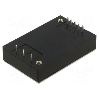 Converter: DC/DC | 75W | Uin: 12÷160V | Uout: 5VDC | Iout: 15A | 200kHz