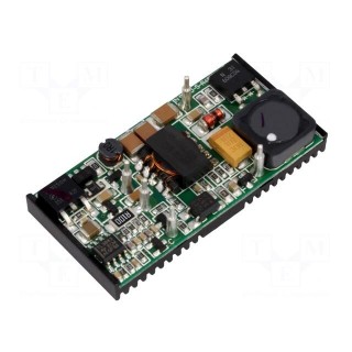 Converter: DC/DC | 8.25W | Uin: 9.8÷36V | Uout: 3.3VDC | Iout: 2500mA
