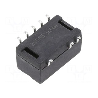 Converter: DC/DC | Uin: 16÷36V | Uout: 12VDC | Iout: 1A | 700kHz | SMT | SVR