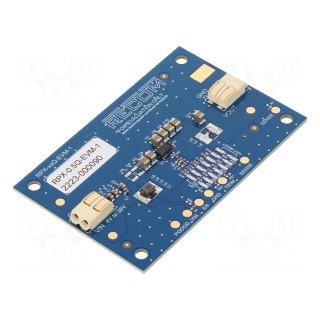 Extension module | Uin: 4÷36V | Uout: 800mVDC÷24VDC | Iout: 500mA