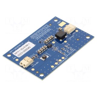 Extension module | Uin: 4÷36V | Uout: 800mVDC÷34.8VDC | Iout: 1500mA