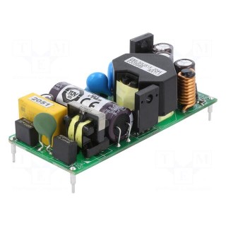 Power supply: switched-mode | 30W | 120÷370VDC | 85÷264VAC | OUT: 1