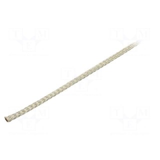 Braids | braid | 32A | 14AWG | Package: 30.5m | 100ft | Wire dia: 0.13mm