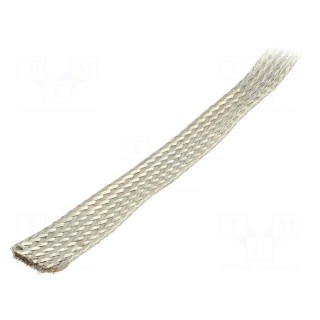 Braids | braid | 62A | 9AWG | Package: 30.5m | 100ft | Wire dia: 0.16mm