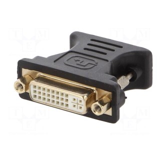 Converter | black | Features: works with FullHD, 3D