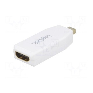 Adapter | DVI 1.0,DisplayPort 1.2,HDCP 1.3,HDMI 1.4