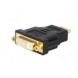 Adapter | DVI-I (24+5) socket,HDMI plug