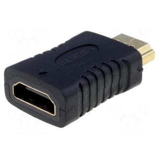 Adapter | HDMI socket,HDMI plug