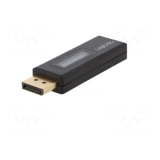 Tester DisplayPort | DisplayPort 1.2,DisplayPort 1.4