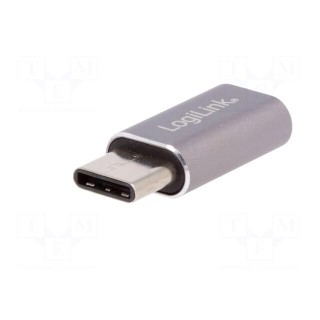 Adapter | USB 2.0,USB 3.0 | USB B micro socket,USB C plug