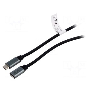 Cable | Power Delivery (PD),USB 3.0 | USB C socket,USB C plug
